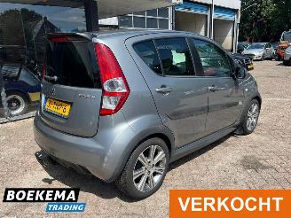 Suzuki Splash 1.2 Exclusive EASSS Keyless Airco Cruise Stoelverwarming picture 2