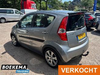 Suzuki Splash 1.2 Exclusive EASSS Keyless Airco Cruise Stoelverwarming picture 3