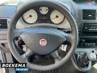 Fiat Scudo 12 2.0 MultiJet SX 5-Persoons Climate Cruise 2xSchuifdeur picture 21