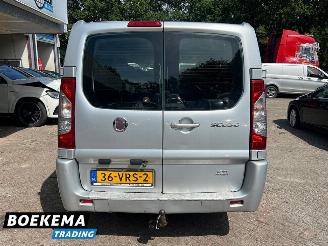 Fiat Scudo 12 2.0 MultiJet SX 5-Persoons Climate Cruise 2xSchuifdeur picture 14