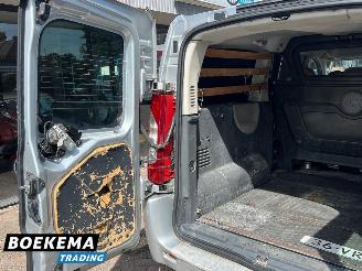 Fiat Scudo 12 2.0 MultiJet SX 5-Persoons Climate Cruise 2xSchuifdeur picture 16