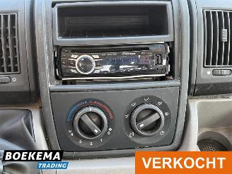 Fiat Ducato 35H 2.3 MultiJet Maxi Open Laadbak picture 13