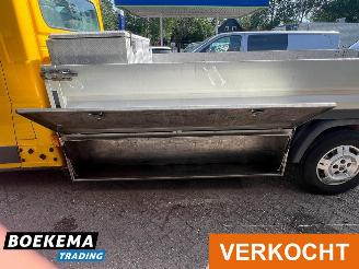 Fiat Ducato 35H 2.3 MultiJet Maxi Open Laadbak picture 17