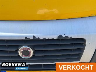 Fiat Ducato 35H 2.3 MultiJet Maxi Open Laadbak picture 5