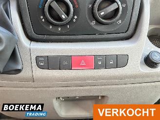 Fiat Ducato 35H 2.3 MultiJet Maxi Open Laadbak picture 14