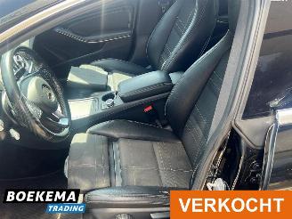 Mercedes Cla-klasse 200 Prestige Automaat Navigatie Cruise Climate Stoelverwarming picture 14