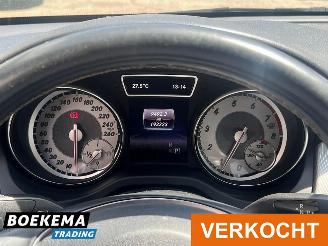 Mercedes Cla-klasse 200 Prestige Automaat Navigatie Cruise Climate Stoelverwarming picture 21