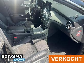 Mercedes Cla-klasse 200 Prestige Automaat Navigatie Cruise Climate Stoelverwarming picture 18