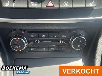 Mercedes Cla-klasse 200 Prestige Automaat Navigatie Cruise Climate Stoelverwarming picture 25