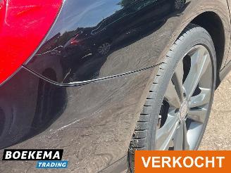 Mercedes Cla-klasse 200 Prestige Automaat Navigatie Cruise Climate Stoelverwarming picture 12