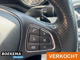 Mercedes Cla-klasse 200 Prestige Automaat Navigatie Cruise Climate Stoelverwarming picture 28
