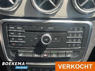 Mercedes Cla-klasse 200 Prestige Automaat Navigatie Cruise Climate Stoelverwarming picture 23