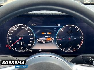Mercedes E-klasse 220 d Business Sol AMG Panorama Burmester Memory Leer Lane-Ass Camera picture 16
