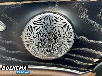 Mercedes E-klasse 220 d Business Sol AMG Panorama Burmester Memory Leer Lane-Ass Camera picture 9