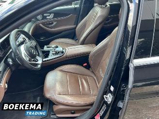 Mercedes E-klasse 220 d Business Sol AMG Panorama Burmester Memory Leer Lane-Ass Camera picture 6