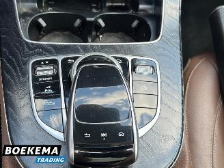 Mercedes E-klasse 220 d Business Sol AMG Panorama Burmester Memory Leer Lane-Ass Camera picture 20