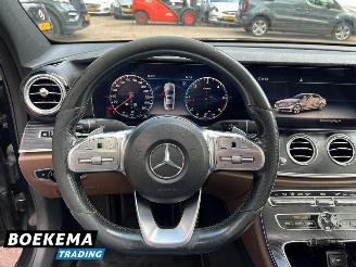 Mercedes E-klasse 220 d Business Sol AMG Panorama Burmester Memory Leer Lane-Ass Camera picture 15