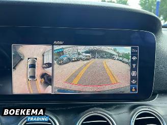 Mercedes E-klasse 220 d Business Sol AMG Panorama Burmester Memory Leer Lane-Ass Camera picture 24
