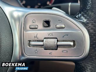 Mercedes E-klasse 220 d Business Sol AMG Panorama Burmester Memory Leer Lane-Ass Camera picture 22