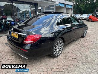 Mercedes E-klasse 220 d Business Sol AMG Panorama Burmester Memory Leer Lane-Ass Camera picture 2