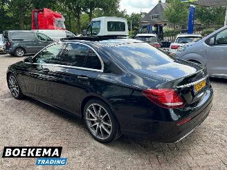 Mercedes E-klasse 220 d Business Sol AMG Panorama Burmester Memory Leer Lane-Ass Camera picture 3