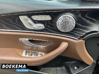 Mercedes E-klasse 220 d Business Sol AMG Panorama Burmester Memory Leer Lane-Ass Camera picture 8