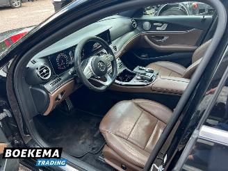 Mercedes E-klasse 220 d Business Sol AMG Panorama Burmester Memory Leer Lane-Ass Camera picture 5