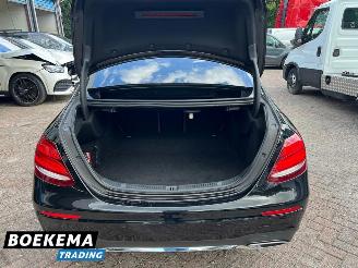 Mercedes E-klasse 220 d Business Sol AMG Panorama Burmester Memory Leer Lane-Ass Camera picture 11