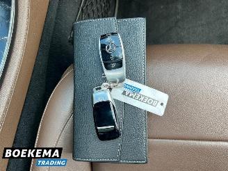 Mercedes E-klasse 220 d Business Sol AMG Panorama Burmester Memory Leer Lane-Ass Camera picture 14