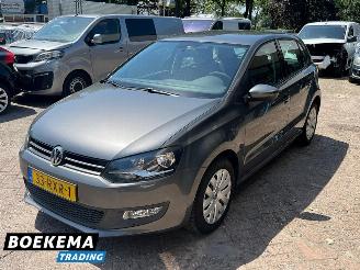 Volkswagen Polo 1.4 16V Comfortline Airco 5-Deurs picture 3