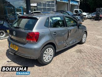 Volkswagen Polo 1.4 16V Comfortline Airco 5-Deurs picture 2