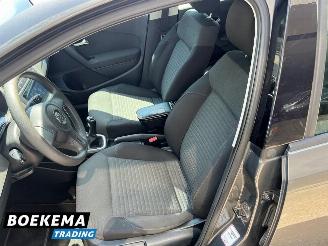 Volkswagen Polo 1.4 16V Comfortline Airco 5-Deurs picture 11