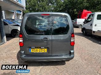 Peugeot Partner 120 1.6 VTi 98 Pro Navigatie Camera Airco Schuifdeur picture 19