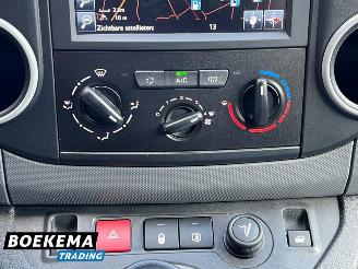 Peugeot Partner 120 1.6 VTi 98 Pro Navigatie Camera Airco Schuifdeur picture 29