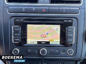 Volkswagen Polo 1.2 TDI BlueMotion Navigatie Airco Cruise picture 22