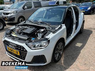 Audi A1 Sportback 30 TFSI epic Automaat Navigatie Digi-Dash Climate picture 4