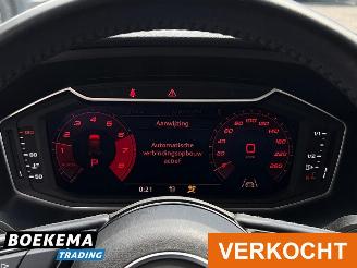 Audi A1 Sportback 30 TFSI epic Automaat Navigatie Digi-Dash Climate picture 15
