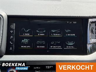 Audi A1 Sportback 30 TFSI epic Automaat Navigatie Digi-Dash Climate picture 16