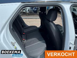 Audi A1 Sportback 30 TFSI epic Automaat Navigatie Digi-Dash Climate picture 12