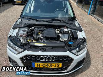 Audi A1 Sportback 30 TFSI epic Automaat Navigatie Digi-Dash Climate picture 5