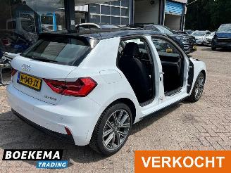 Audi A1 Sportback 30 TFSI epic Automaat Navigatie Digi-Dash Climate picture 2