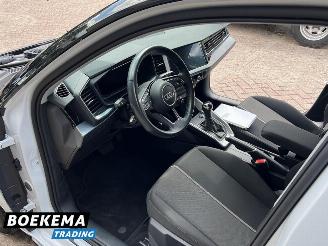 Audi A1 Sportback 30 TFSI epic Automaat Navigatie Digi-Dash Climate picture 10
