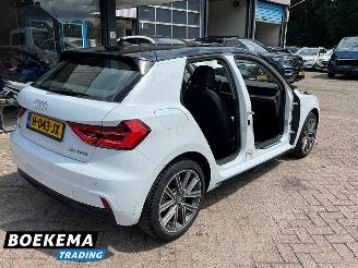 Audi A1 Sportback 30 TFSI epic Automaat Navigatie Digi-Dash Climate picture 2
