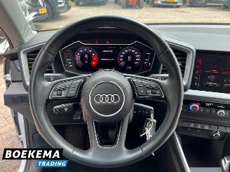 Audi A1 Sportback 30 TFSI epic Automaat Navigatie Digi-Dash Climate picture 14