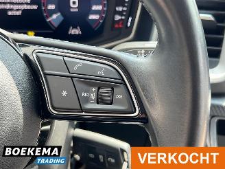 Audi A1 Sportback 30 TFSI epic Automaat Navigatie Digi-Dash Climate picture 22