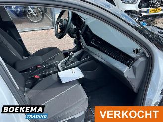 Audi A1 Sportback 30 TFSI epic Automaat Navigatie Digi-Dash Climate picture 13