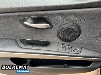 BMW 3-serie 318i Automaat Navigatie Alpina picture 13