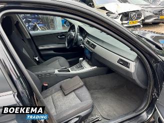BMW 3-serie 318i Automaat Navigatie Alpina picture 17