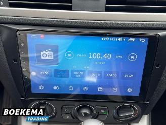 BMW 3-serie 318i Automaat Navigatie Alpina picture 21