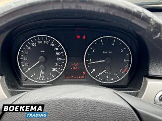 BMW 3-serie 318i Automaat Navigatie Alpina picture 20